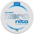 Zeronito Icy Mint Slim-Nicotine Free Pouches-Gigasnus.com