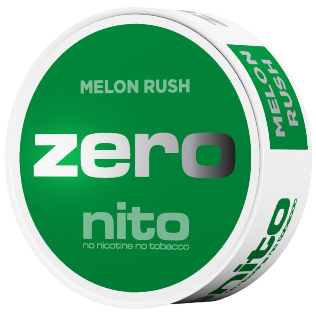 Zeronito Melon Rush – Gigasnus.com