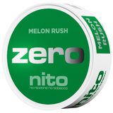 Zeronito Melon Rush – Gigasnus.com
