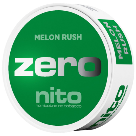 Zeronito Melon Rush – Gigasnus.com