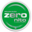 Zeronito Melon Rush-Nicotine Free Pouches-Gigasnus.com