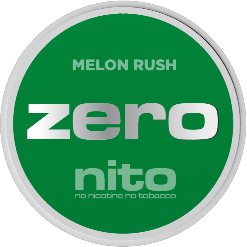 Zeronito Melon Rush – Gigasnus.com
