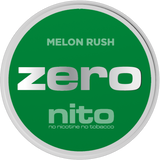 Zeronito Melon Rush – Gigasnus.com