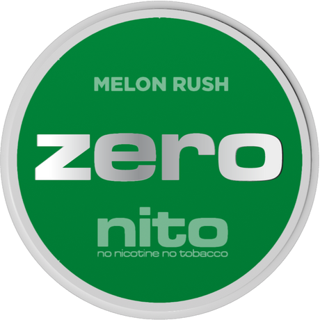 Zeronito Melon Rush – Gigasnus.com