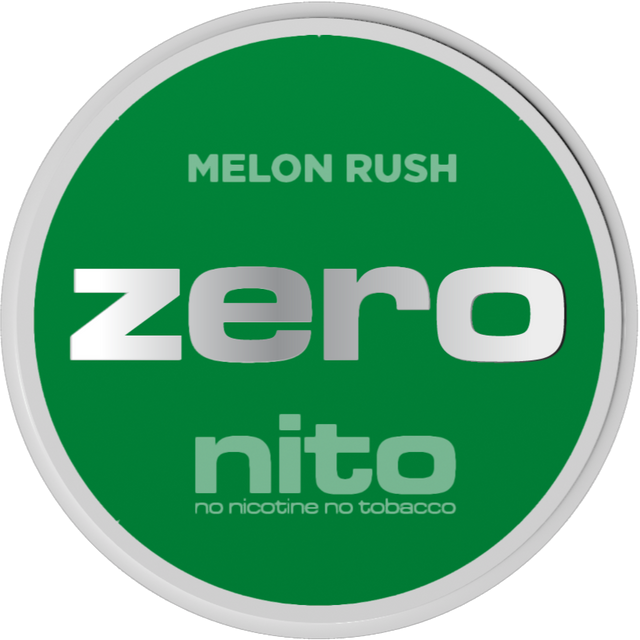 Zeronito Melon Rush – Gigasnus.com