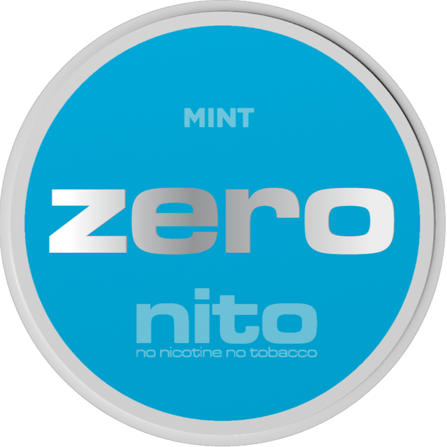 Zeronito Mint – Gigasnus.com