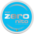 Zeronito Mint-Nicotine Free Pouches-Gigasnus.com