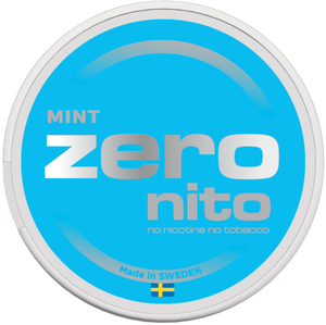 Zeronito Mint