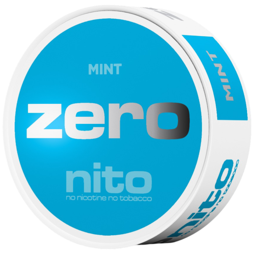 Zeronito Mint – Gigasnus.com