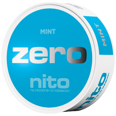 Zeronito Mint – Gigasnus.com