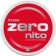 Zeronito Stark-Nicotine Free Pouches-Gigasnus.com