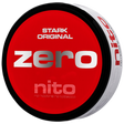 Zeronito Stark Original-Nicotine Free Pouches-Gigasnus.com