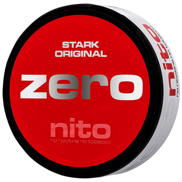 Zeronito Stark Original – Gigasnus.com