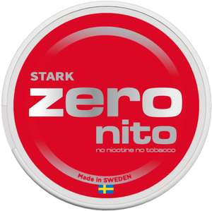 Zeronito Stark