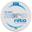 Zeronito Icy Mint Mini
