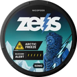 Zeus Arctic Freeze Extra Strong
