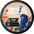 Zeus Bubblegum Extra Strong