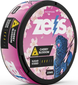 Zeus Cherry Blossom Strong-Nicotine Pouches-Gigasnus.com