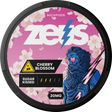 Zeus Cherry Blossom Strong-Nicotine Pouches-Gigasnus.com