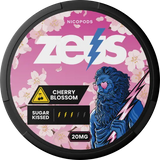 Zeus Cherry Blossom Strong-Nicotine Pouches-Gigasnus.com