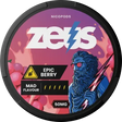 Zeus Epic Berry Extra Strong