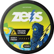 Zeus Frozen Citrus Extra Strong