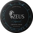 Zeus Legend Crystal Cold Mighty Strong