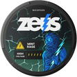 Zeus Mint Rage-Nicotine Pouches-Gigasnus.com