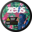Zeus Tropic Burst Extra Strong