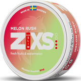 Zixs Melon Rush Slim-Nicotine Pouches-Gigasnus.com