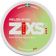 Zixs Melon Rush Slim-Nicotine Pouches-Gigasnus.com