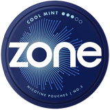 Zone Cool Mint Strong-Nicotine Pouches-Gigasnus.com