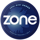 Zone Cool Mint Ultra Strong-Nicotine Pouches-Gigasnus.com
