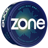 Zone Sweet Mint Strong-Nicotine Pouches-Gigasnus.com