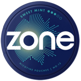 Zone Sweet Mint Strong-Nicotine Pouches-Gigasnus.com