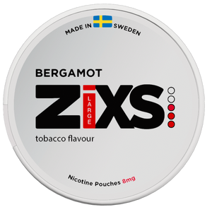 Z!xs Bergamot