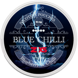 Z!xs Blue Chilli Slim