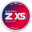 Z!xs Blue Chilli Slim