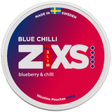 Z!xs Blue Chilli Slim