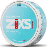 Z!xs Ice Strong Slim