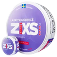 Z!xs Lakrits Jumbo Can