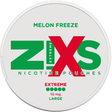 Z!xs Melon Freeze