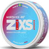 Z!xs North Ice Slim
