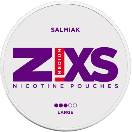 Z!xs Salmiak