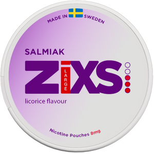 Z!xs Salmiak