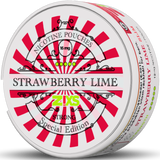 Z!xs Strawberry Lime Slim