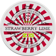 Z!xs Strawberry Lime Slim