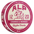 Alp Cherries & Berries 12mg-Nicotine Pouches-Gigasnus.com