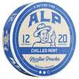 Alp Chilled Mint 12mg-Nicotine Pouches-Gigasnus.com