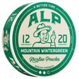 Alp Mountain Wintergreen 12mg-Nicotine Pouches-Gigasnus.com